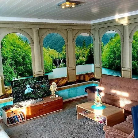 Fewo Heinrich Apartment