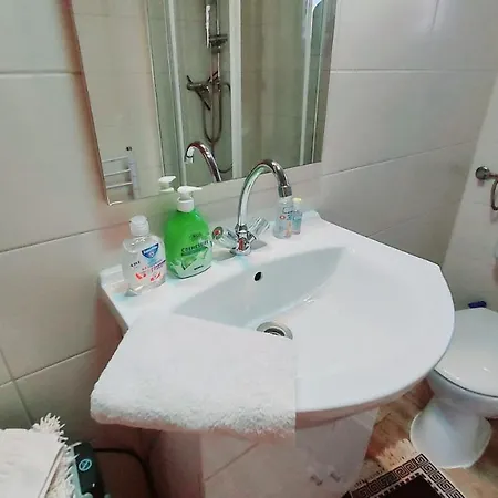 Fewo Heinrich Apartment