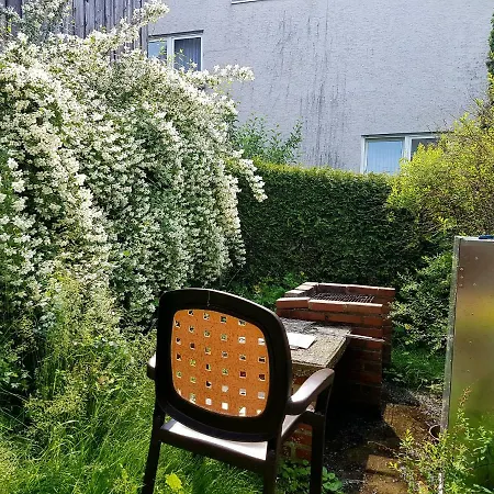 Fewo Heinrich *