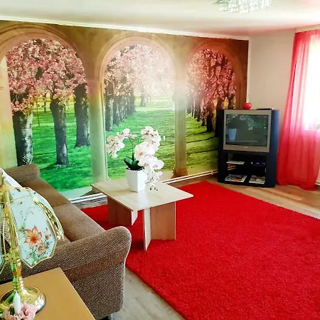 Fewo Heinrich Apartament Willingen (Upland)