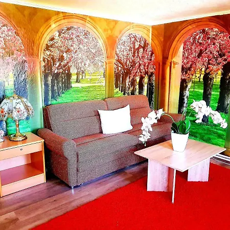 Fewo Heinrich Apartment *